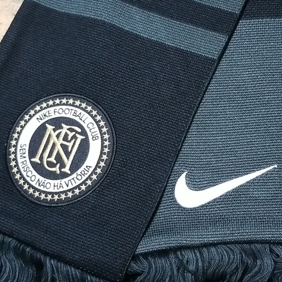 nike football club sem risco nao ha vitoria